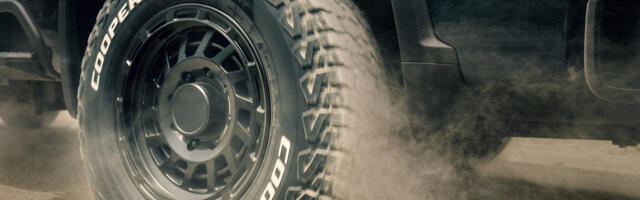 Where Are Cooper Tires Made, And Who Owns The Company Today?