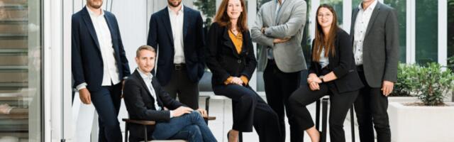 French venture studio M2care raises €26 million to accelerate the creation and development of innovative healthcare projects