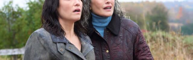 Hallmark’s most controversial TV show is coming to Netflix, and Virgin River fans need to stream it