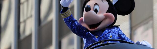 Disney sends cease and desist letter to Character.AI