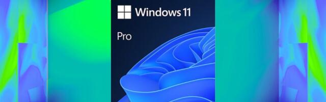 The Party's Over: Windows 11 Installation Will Require the Internet