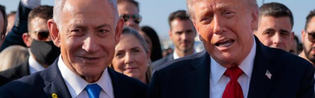 Peace in Gaza won’t last if Netanyahu stays in office