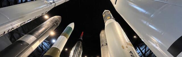 Inside a top-secret ICBM training simulator where Air Force crews practiced for doomsday scenarios during the Cold War