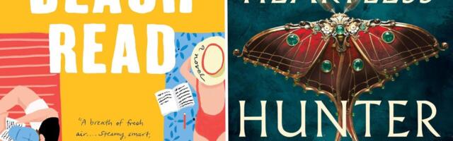 19 enemies-to-lovers romance books to read right now