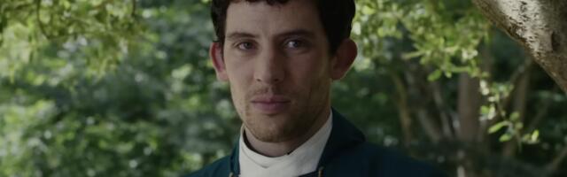 Wake Up Dead Man: A Knives Out Mystery trailer sees Josh OConnor accused of an impossible crime