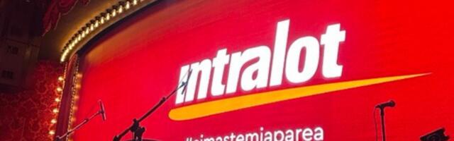 INTRALOT speaks out on UK Budget and finances