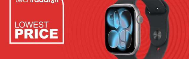 The Apple Watch Series 11 has just hit a record-low price — and it’s a fantastic gift idea
