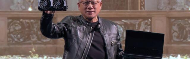 CES 2026 will finally answer big questions around Nvidia’s RTX 50 Super GPUs