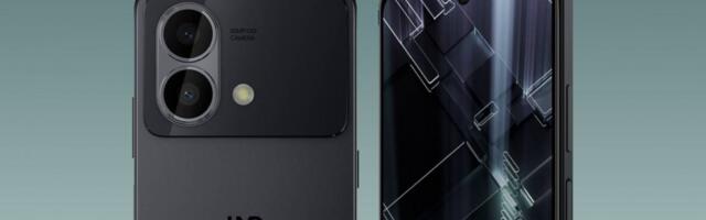 HMD Pearl spotted on Geekbench, might be the Pulse 2 Pro