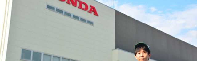 Auto chip shortage: Honda will pause production in Japan and China