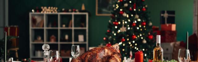 How to Plan Your Perfect Holiday Menu in Seconds With AI