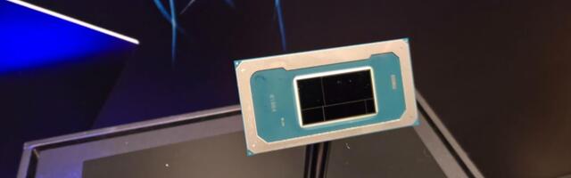 Intel doubles down on gaming with Panther Lake, claims 76% faster gaming performance — new X-series chips deliver up to 12 Xe3 cores