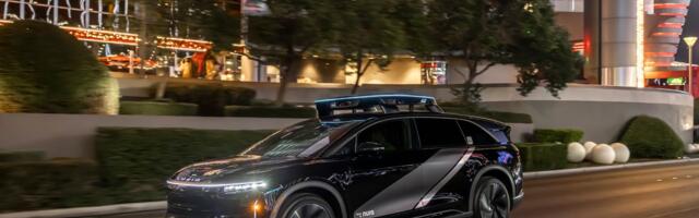 Where Are All the New Cars?