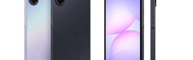 Your Galaxy A07 might outlast pricier phones on updates