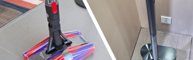 Dyson's PencilVac only just went on sale, but there's already a dupe on its way — here's what we know about Narwal's ultra-slim vacuum