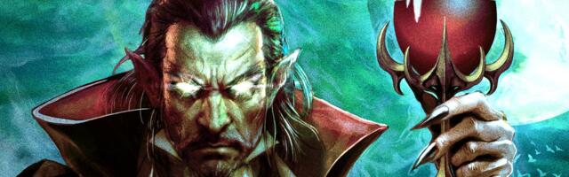 Vampire Survivors' highly anticipated deck-building spin-off is getting an Xbox and Steam demo soon