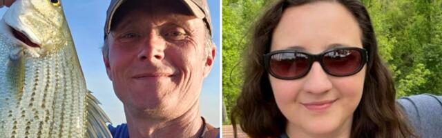 My husband and I take separate solo vacations, and it makes our marraige stronger. We've learned to appreciate each other more.