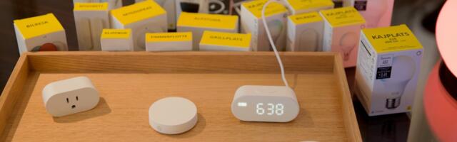 Ikea’s cheap new smart home gear is struggling to get connected