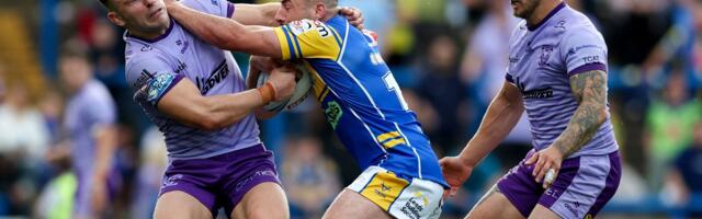 How to watch Super League 2026: free streams, preview for rugby league season