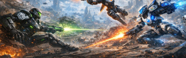 ChatGPT 5.4 Pro: обзор, бенчмарки, сравнение