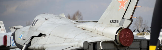 «Фантазиями заниматься не будем». Так сказали про советский космоплан, который потом скопировали американцы