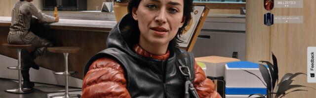 Nvidia’s DLSS 5 is like motion smoothing for video games, but worse