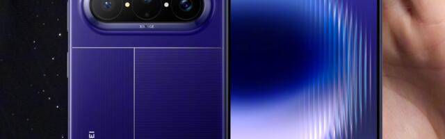 Huawei Pura X Max will have a stylus that supports AI features
