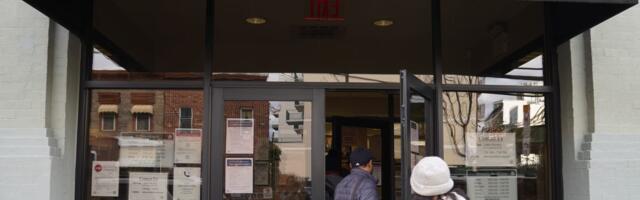 Why some Social Security offices are temporarily closed across the US