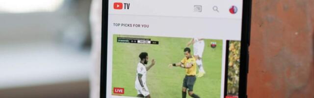 YouTube TV Finally Gets Fully Customizable Multiview