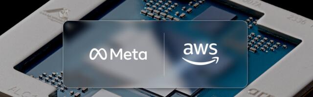 Meta's multi-billion-dollar Graviton deal highlights intensifying CPU shortages in AI infrastructure — the industry signals a shift to Agentic inference workloads, pushing demand