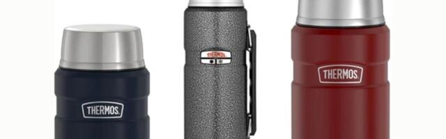 Thermos Recalls Over 8 Million Bottles After Reports of ‘Permanent Vision Loss’
