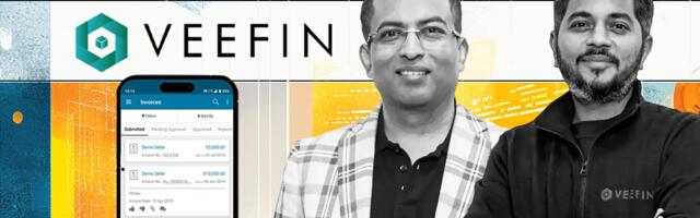 Veefin Solutions Q4: Profit Rises 106% QoQ To ₹16 Cr, Revenue Up 27%