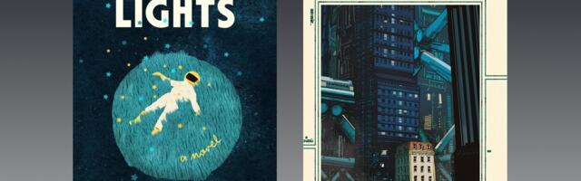 What to read this weekend: Celestial Lights and If Destruction Be Our Lot
