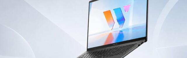 Spooked by the MacBook Neo, Asus shows off affordable Intel Wildcat Lake laptops