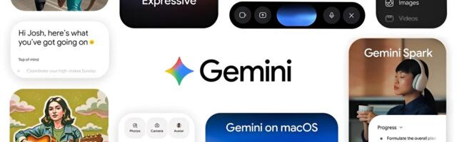 Gemini can now make videos, brief your morning, and do digital chores while you sleep