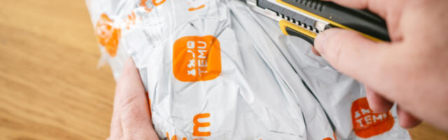 EU fines Temu $232 million for selling illegal products