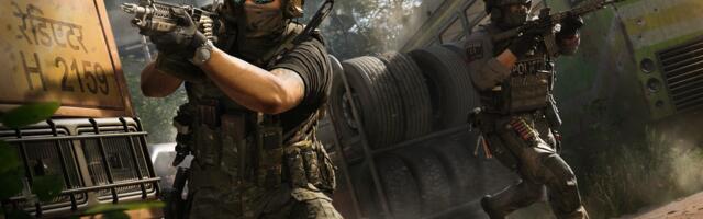 Call of Duty is in need of a big win, and Modern Warfare 4's multiplayer might be it