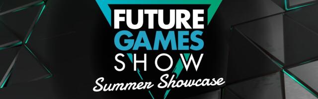The Future Game Show Summer Showcase airs tomorrow and will offer an extended look at Exodus, as well reveal new trailers and game announcements — here's when you can tune in