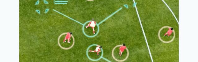Google built an AI that can see football plays before they happen