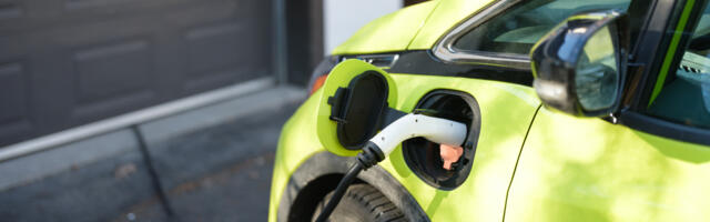 Want An EV That Actually Holds Its Value? iSeeCars Says To Start With These