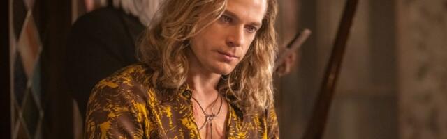 The Vampire Lestats Sam Reid on Magnus, Your Biggest Fan, and the vamp mother
