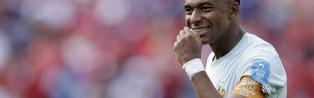 How to watch France vs. Sweden online for free