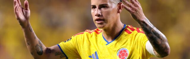 How to watch Switzerland vs. Colombia online for free