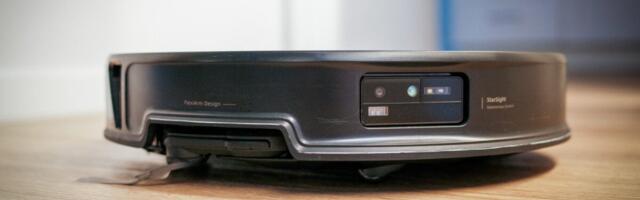 Roborock Saros 20 Review: Jack of All Trades, Master of Most