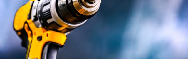 The 5 Most Affordable Cordless Drills You Can Buy In 2026 (So Far)