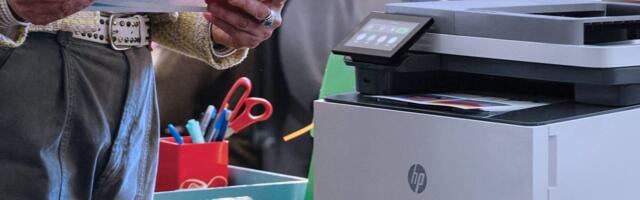 What Makes a Laser Printer Better for Small Business Workflows?