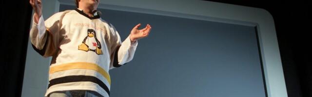 Don't like AI? Linux's creator says go fork yourself