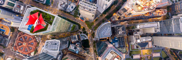 Singapore is poised to become Asia’s Silicon Valley