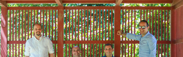 Portuguese startup LOQR raises €8 million to transform the banking and financial sector