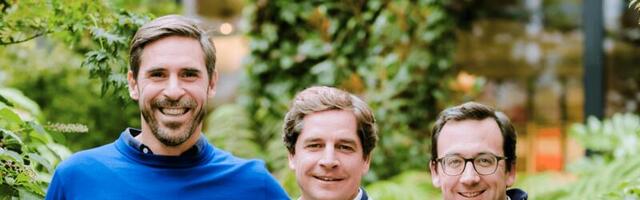 eFounders rebrands to Hexa, morphs into a studio for startup studios